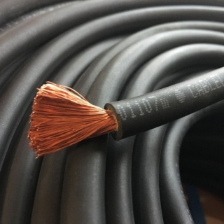 Cablu Electric Sudura MSUDC 1x50