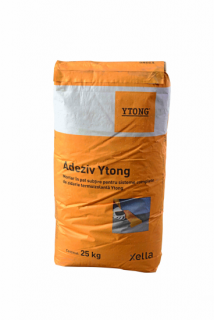 Adeziv BCA Ytong DD-M10 25 kg / sac                  