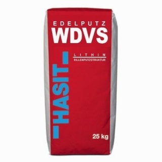 HASIT EDELPUTZ Tencuiala Decorativa Praf de Piatra 2MM 25 kg / sac 
