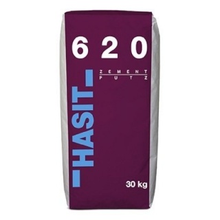 HASIT 620 Tencuiala Ciment 30 kg / sac                  
