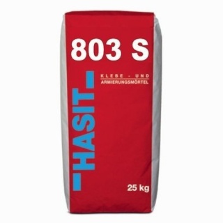 HASIT 803 S Adeziv Polistiren 25 kg / sac  
