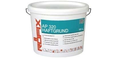 HASIT ROFIX AP 320 Punte de Aderenţă Universala 10L            