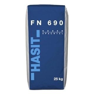 HASIT FN 690 Sapa Autonivelanta Interior 25 kg / sac