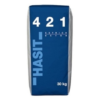 HASIT 421 Sapa de Egalizare 30 kg  / sac            