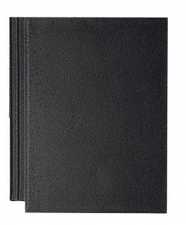 Bramac Tigla Tectura 1/1 Antracit Briliant Protector