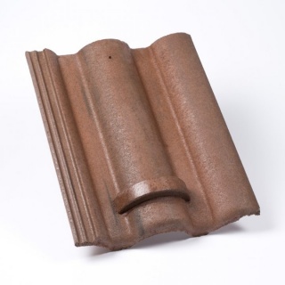 Bramac Ţiglă Parazăpadă Romana Antic Protector