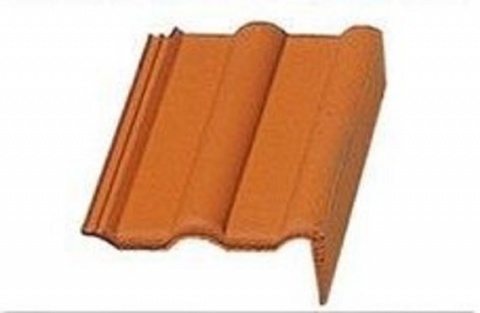 Bramac Tigla Creastă Colţ DR/SG Romana RC / M / AT BR Protector