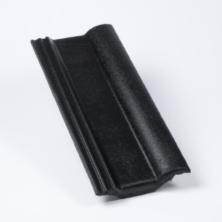 Bramac Tigla Alpina Clasic 1/2 Antracit Briliant Protector