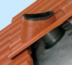 Bramac Tigla PVC Durovent Donau 