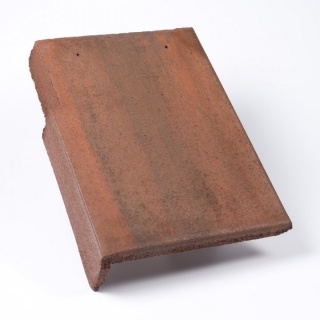 Bramac Tigla Laterală ST/DR Tectura RC / GRI&nbsp;/ ANTR. BR Protector