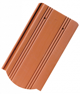 Tondach Tigla de baza Solzi cu Falturi Natur