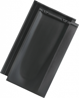 Tondach Tigla de baza Bolero XXL Antracit