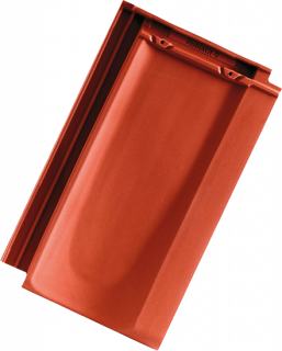 Tondach Tigla de baza Bolero XXL Rosu