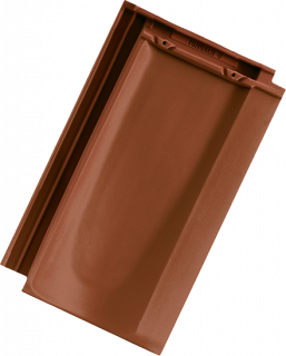 Tondach Tigla de baza Bolero XXL Maro Aramiu