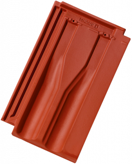 Tondach Tigla de baza Tango Plus XXL Rosu