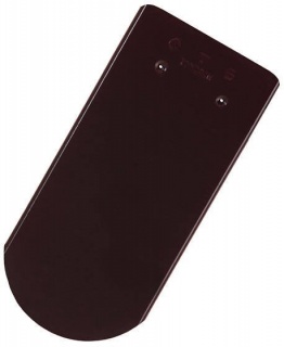 Tondach Tigla de baza Solzi cu Taiere Semicirculara Burgundia