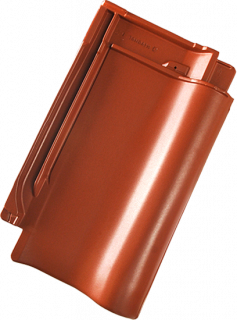 Tondach Tigla de baza Rumba XXL Rosu