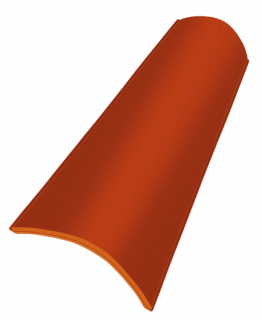 Tondach Tigla de baza Tip Olan Jadranka P Natur