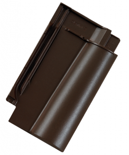 Tondach Tigla de baza Mediteran Plus Maro Inchis