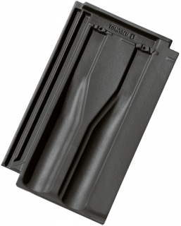 Tondach Tigla de baza Tango Plus XXL Antracit