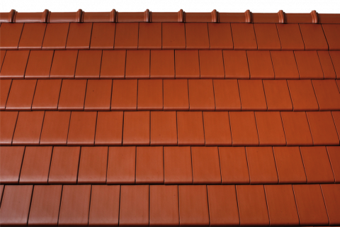 Tondach Tigla de baza Figaro Deluxe Maro Aramiu