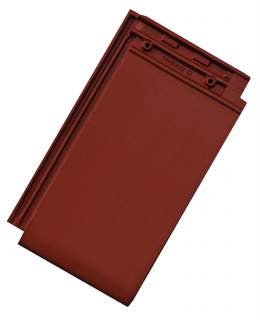 Tondach Tigla de baza Figaro Deluxe Rosu