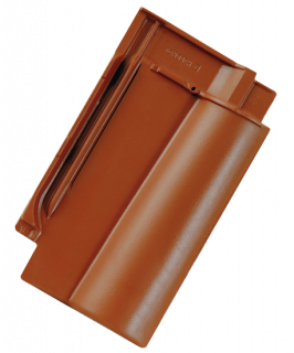 Tondach Tigla de baza Mediteran Plus Rosu