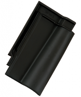 Tondach Tigla de baza Carmen Negru