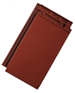 Tondach Tigla de baza Figaro Deluxe Glazura Amadeus Natur