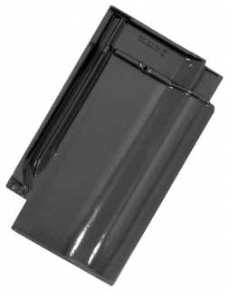 Tondach Tigla de baza Sulm Glazura Amadeus Gri