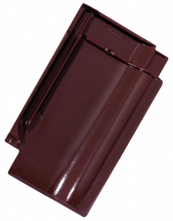 Tondach Tigla de baza Sulm Glazura Amadeus Visiniu