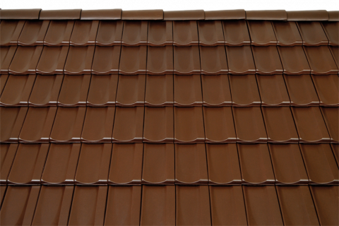 Tondach Tigla de baza Mulde Maro Inchis