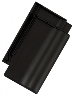 Tondach Tigla de baza Sulm Negru