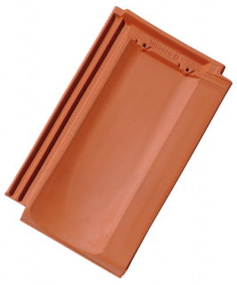 Tondach Tigla de baza Mulde Natur