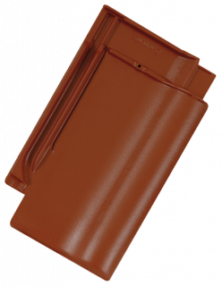 Tondach Tigla de baza Sulm Rosu