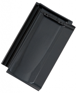 Tondach Tigla de baza Mulde Glazura Amadeus Gri