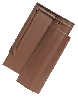 Tondach Tigla de baza Venus Maro Inchis