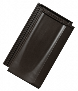 Tondach Tigla de baza Saturn Antracit