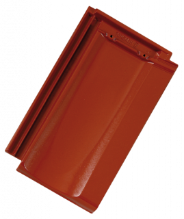 Tondach Tigla de baza Mulde Glazura Amadeus Natur