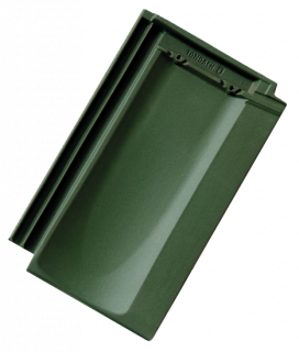 Tondach Tigla de baza Mulde Verde Inchis