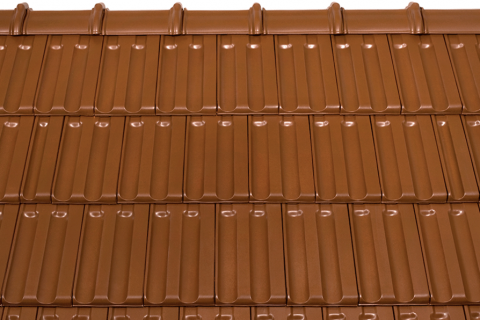 Tondach Tigla de baza Jupiter Maro Aramiu