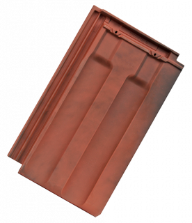 Tondach Tigla de baza Jupiter Maro Antic