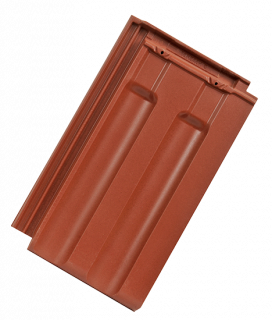 Tondach Tigla de baza Jupiter&nbsp;Rosu