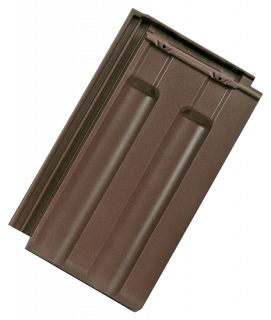 Tondach Tigla de baza Jupiter Maro Inchis