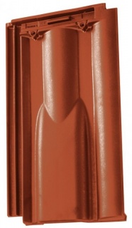 Tondach Tigla de Aerisire Twist XXL Angobe