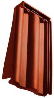 Tondach Tigla de Margine Stanga Twist XXL Amadeus