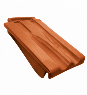 Tondach Tigla de Margine Stanga Tango Plus XXL Teracota