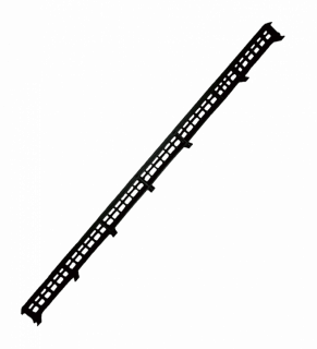 Tondach Element Ventilare Streasina fara Pieptan&nbsp;