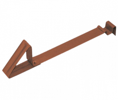 Tondach Taietor de Zapada Metalic D 87-380 pentru Twist