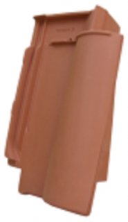 Tondach Tigla de Margine Dreapta Mediteran Plus Angobe